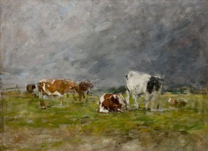 Cows (study)